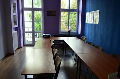 Szkoła Języków Obcych SORBONA